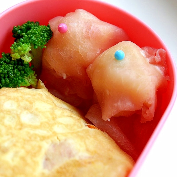 お弁当に 生ハム巻きポテト レシピ 作り方 By Noamanma 楽天レシピ お弁当に 生ハム巻きポテト レシピ 作り方 By Noamanma 楽天レシピ